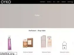 Sites similar to oyko.ro