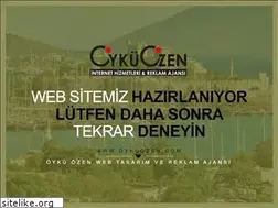 Sites similar to oykuajans.com