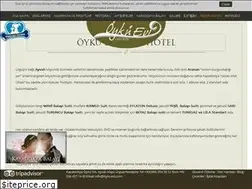 Sites similar to oykuevi.com