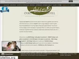 Sites similar to oykuevi.net