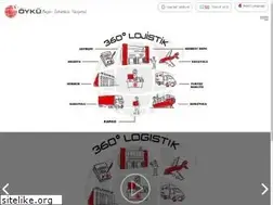 Sites similar to oykugrup.com.tr