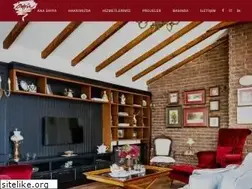 Sites similar to oykuicmimarlik.com