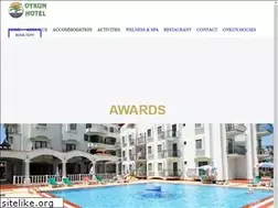 Sites similar to oykunhotel.com