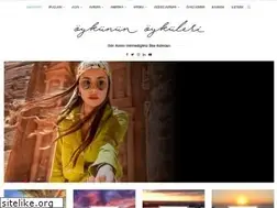 Sites similar to oykununoykuleri.com