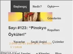 Sites similar to oykuseckisi.com
