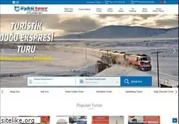 Sites similar to oykutour.com.tr
