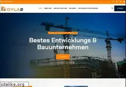 Sites similar to oyla2.de