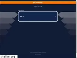 Sites similar to oyla20.de