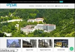 Sites similar to oylat.com