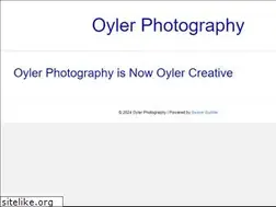 Sites similar to oylerphotography.com