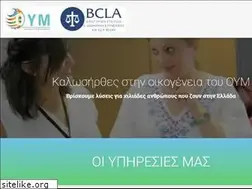 Sites similar to oym.gr