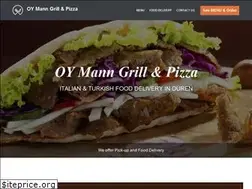 Sites similar to oymanngrill.de