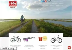 Sites similar to oymbike.com
