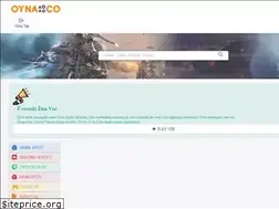 Sites similar to oyna.co