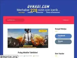 Sites similar to oynadi.com