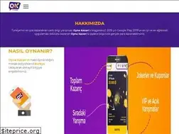 Sites similar to oynakazanapp.com