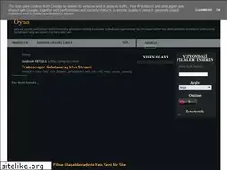 Sites similar to oynatabi.blogspot.com