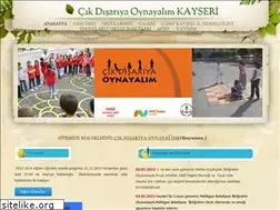 Sites similar to oynayaoynaya.weebly.com