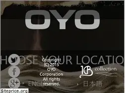Sites similar to oyo.com