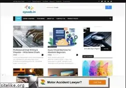 Sites similar to oyoads.in