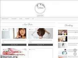 Sites similar to oyobare-wedding.com