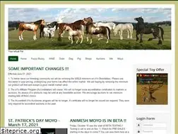 Sites similar to oyobreedables.org