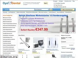 Sites similar to oyodental.de