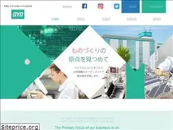 Sites similar to oyoe.co.jp
