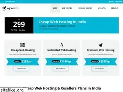 Sites similar to oyofish.com