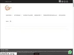 Sites similar to oyoga.eu