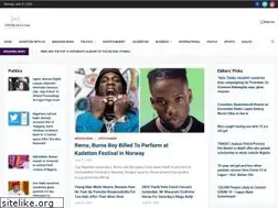 Sites similar to oyogist.com