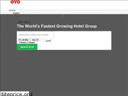 Sites similar to oyohotels.co.jp