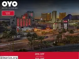 Sites similar to oyolasvegas.com