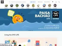 Sites similar to oyolife.in