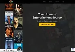 Sites similar to oyomovie.com