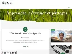 Sites similar to oyomy.fr