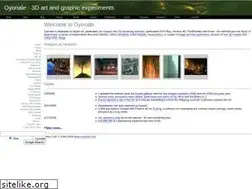 Sites similar to oyonale.com
