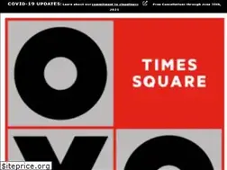 Sites similar to oyotimessquare.com
