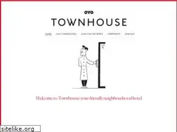 Sites similar to oyotownhouse.com