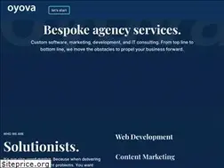 Sites similar to oyova.com