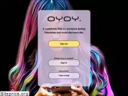 Sites similar to oyoy.com