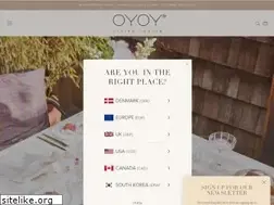 Sites similar to oyoy.dk