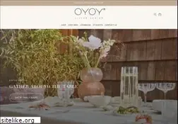 Sites similar to oyoy.us