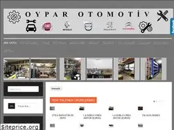 Sites similar to oyparoto.com