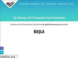 Sites similar to oypusulasi.org