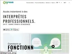 Sites similar to oyraa.com
