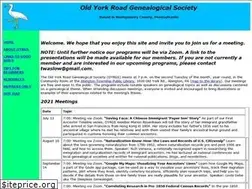 Sites similar to oyrgs.org