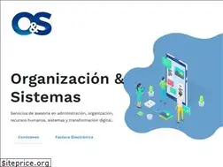 Sites similar to oys.com.ar