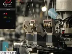 Sites similar to oysas.com.tr