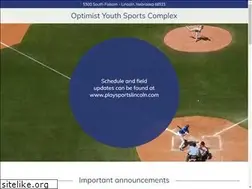 Sites similar to oysc.com
